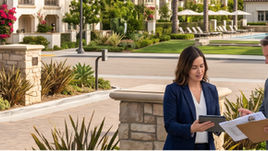 Best HOA Management Companies in Orange County, CA