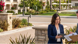 Best HOA Management Companies in Orange County, CA