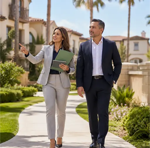 Trusted HOA Management Company Serving Riverside, CA