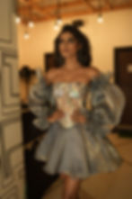 Corset 9