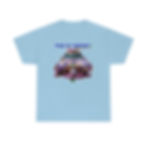 Thumbnail: Ploppet Heavy Cotton Tee