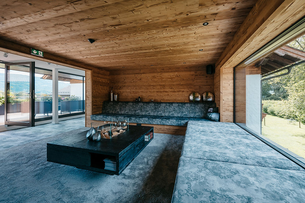 Hotel Essigmanngut_AWP Mont Blanc_Marein