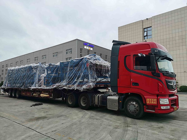 kamionski transport
