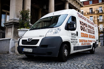 Kombi prevoz robe – Banovo brdo – Čukarica – Beograd-Srbija-inostranstvo