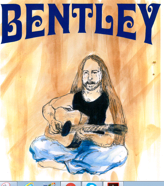 Johns drawing