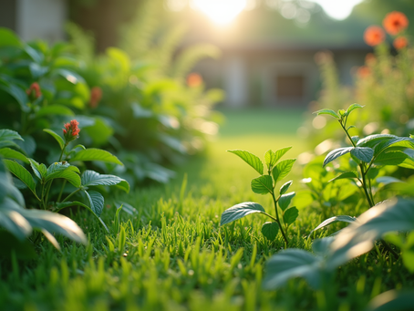 The Importance of Sustainable Living in Today's World