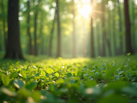 The Importance of Sustainable Living in Today's World