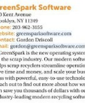 ADD a 50 word description and highlighted listing in the Nov/Dec Buyer’s Guide