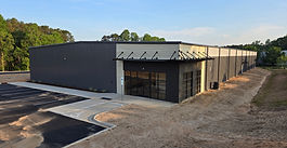PMR Strengthens U.S. Presence with $6 Million Investment in Gastonia, NC.