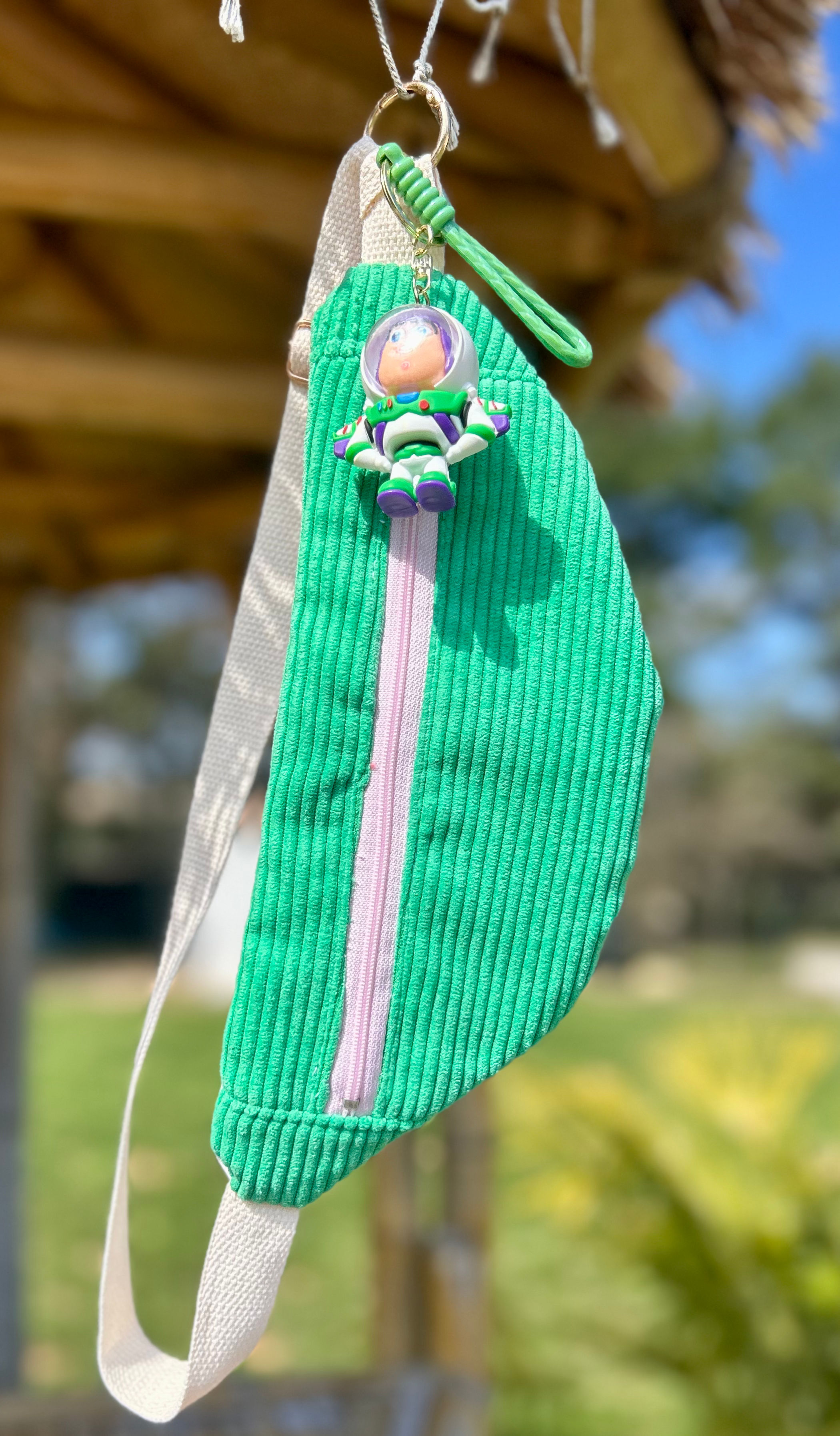 Bamitas Buzz L’éclair 💚