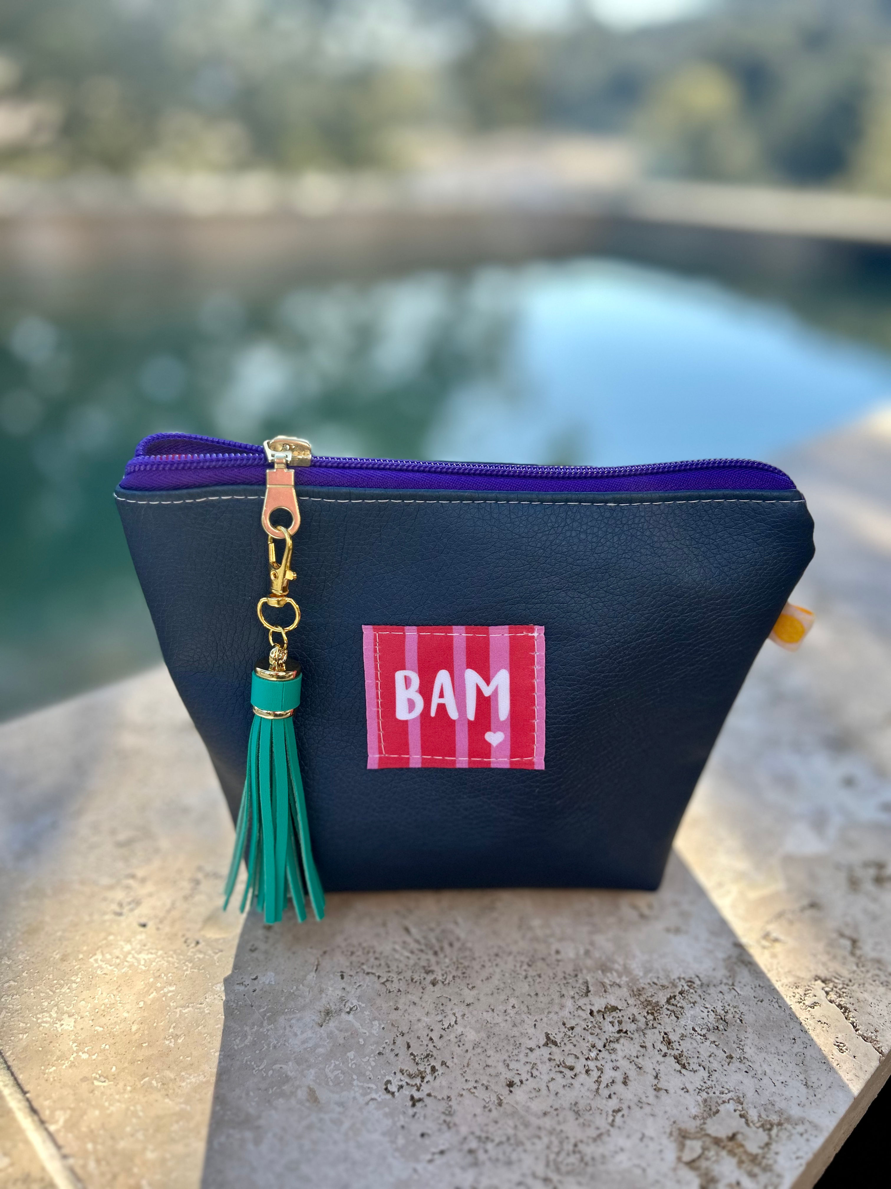 Trousse Lagon 🌊💙