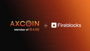 华赢稳定币公司 AX Coin 携手 Fireblocks，赋能下一代稳定币 