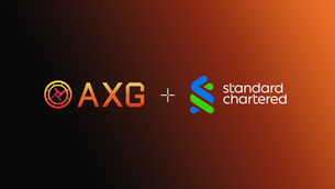 AXG Partners with Standard Chartered for Hong Kong’s First G-SIB Institutional Crypto Custody