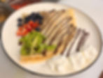Crepes