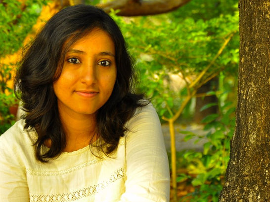 In conversation with Ms. Aarefa Johari- abolishing female genital mutilation