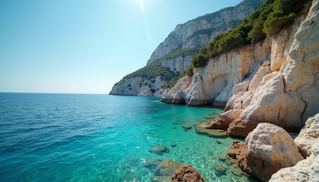 The Ultimate Guide to Traveling to Lefkada from Major European Cities