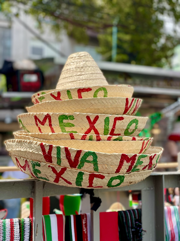 El Grito de Mexico
