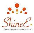 shineE logo
