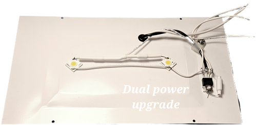 LED Upgrade Kit | Alpenglow Lights