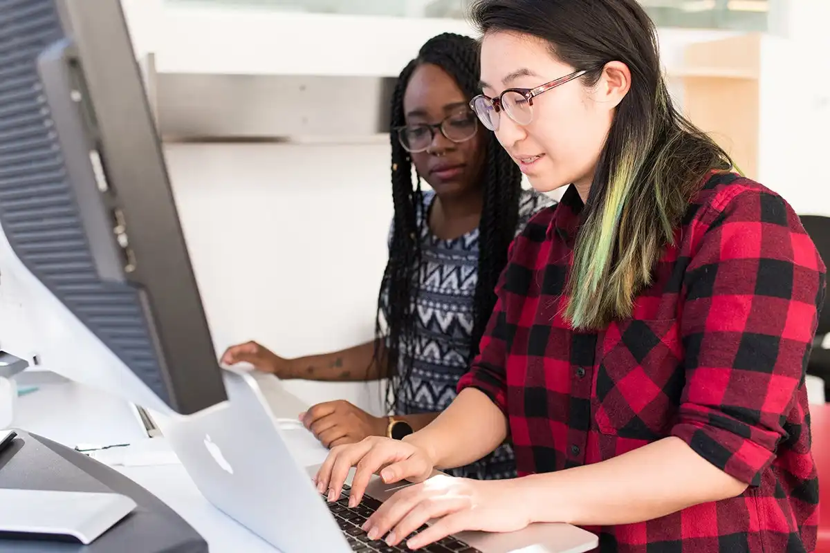 Women Engineers Teach Javascript