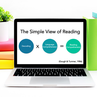 A Simple Model with a Major Impact: The Simple View of Reading