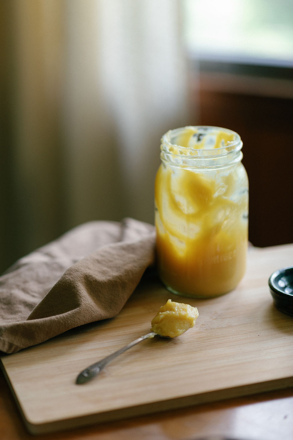 Thumbnail: Annie Dawn Doula E-Cookbook