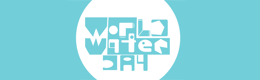 Graphic of World Water Day