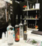 Flavour + Flavour = Magic with Juno Gin - EVENT ONLY