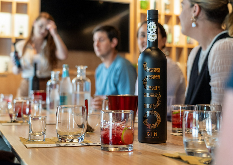 Juno Gin