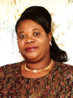 Annilia Dorceus
1956-2025