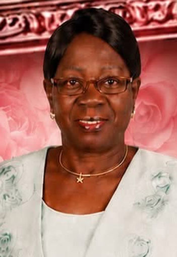 Merzelia Lubin
1943-2026