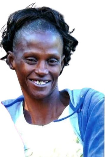 Jeanette L. "Side Winder" Parker
1963 - 2025