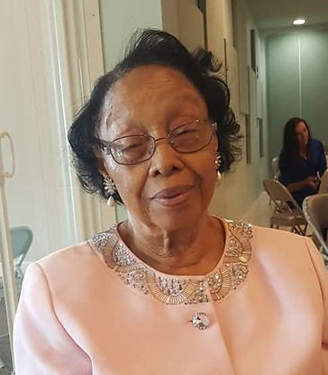 Betty Raines
1933-2026