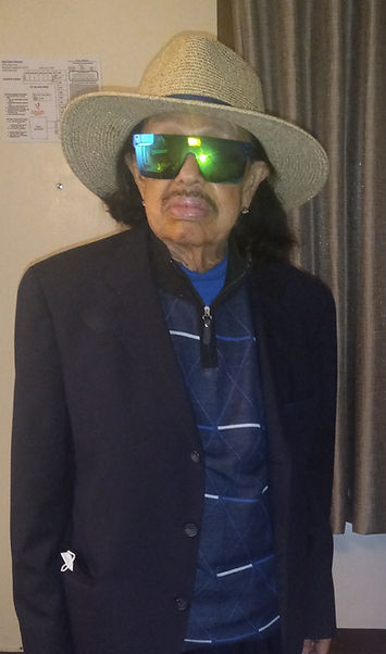 William A. Laboy
1940 - 2024