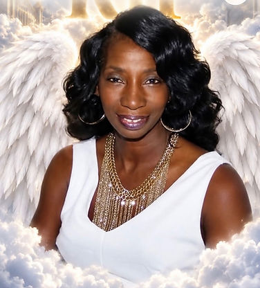 Leola Saddlers Calhoun
1958-2026