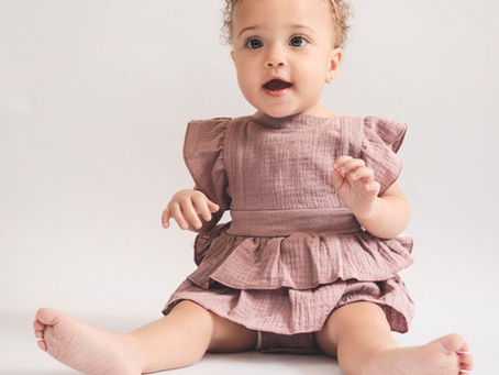 The Beauty of Capturing Childhood—For the Memories They’ll One Day Hold