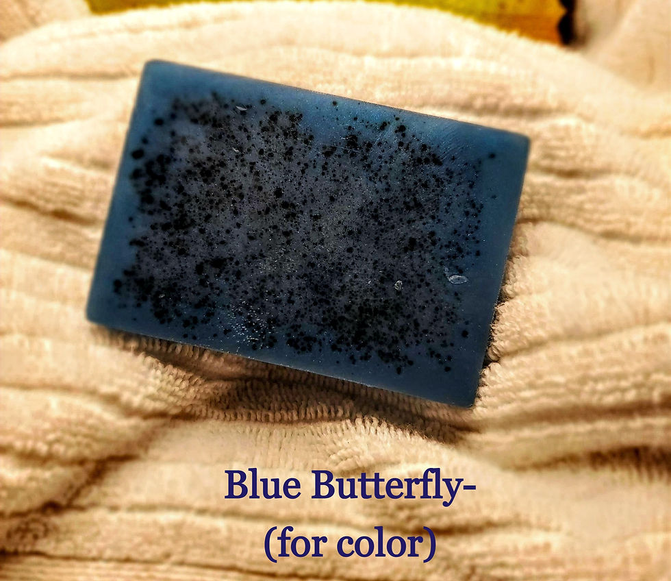 Thumbnail: Glycerin Soaps