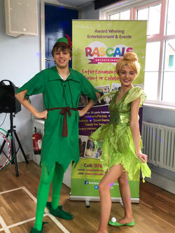 Peter&Tink