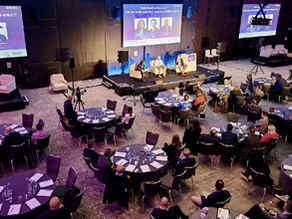 What We Learned at Leadership From Chaos