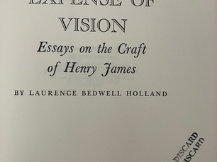 Oh the Humanities! What Do You Talk About on Your Dates? by Jude Hopkins, 10/25/25