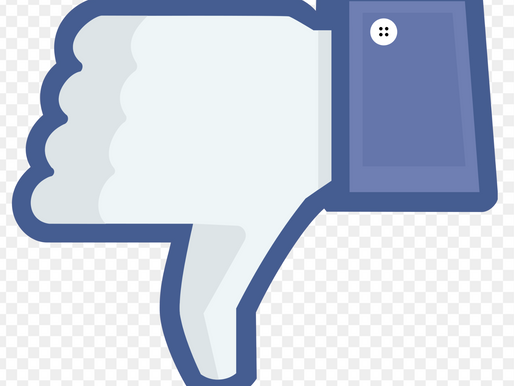 My Elegy for Facebook by Jude Hopkins, 4/19/2026