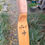 Thumbnail: 70" Maple Longbow (Board Bow / Self Bow)  Pulling 43# @ 28"