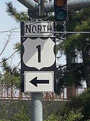 One Route 1