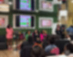 Corporate Meeting Spaces