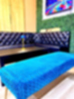 Booth Seating