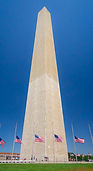 Near the Nation's Capitol