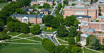 Near University of Maryland