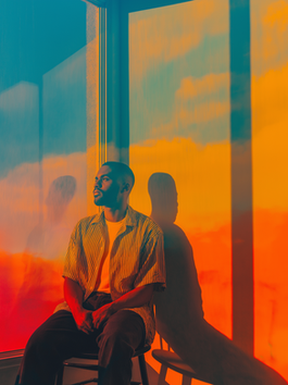 What Being “Professional” Actually Means for an Independent Artist