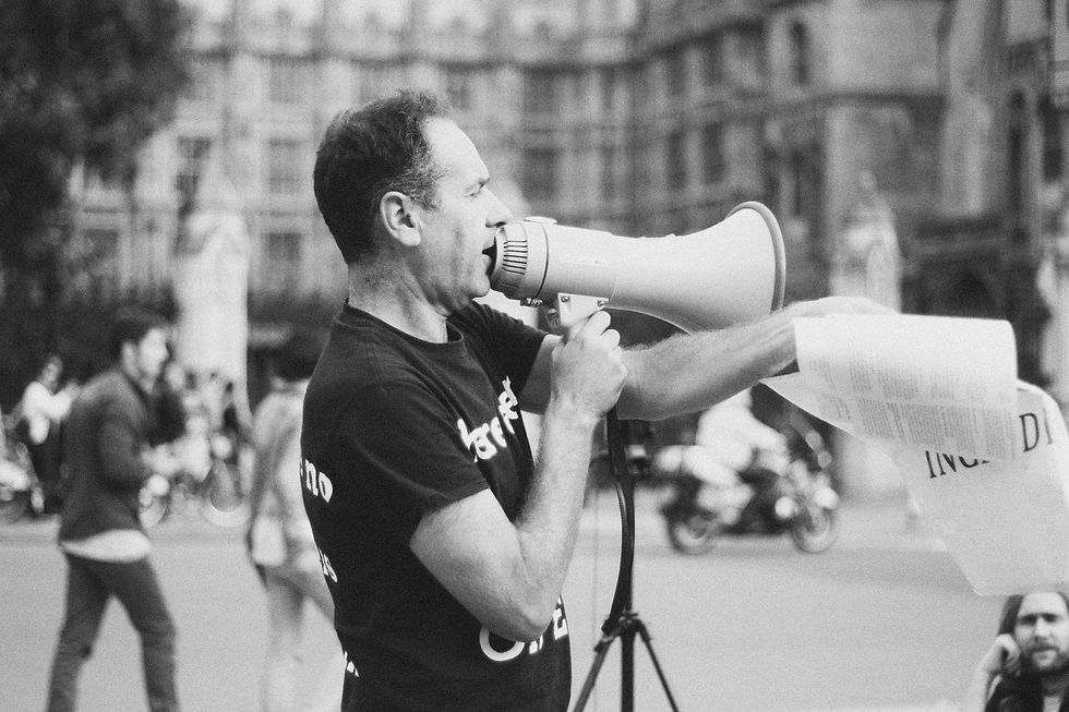 People's Climate March