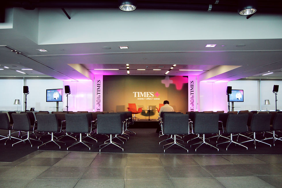 Times+Mark Ellen